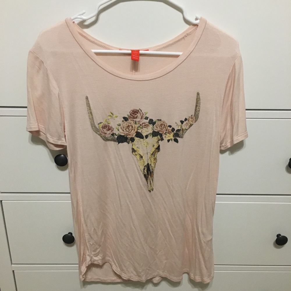 Hobo-style Shirt